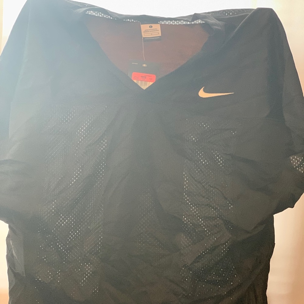 Nike football jersey